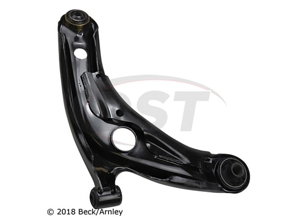 beckarnley-102-5766 Front Lower Control Arm and Ball Joint - Driver Side